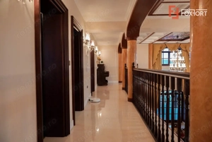 Proprietate unicata in stil clasic in Mosnita Noua - ID V7206 - imagine 12