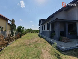 COMISION 0% Casa individuala cu 5 camere si teren de 1222 mp, Jebel - imagine 16