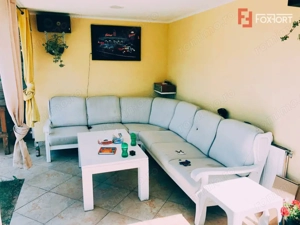 Duplex  4 camere + Apartament - V7228 - imagine 10