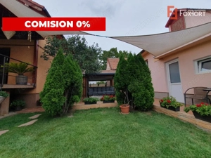 Oportunitate de investitie: 2 case total 8 camere si SAD - Freidorf - imagine 4