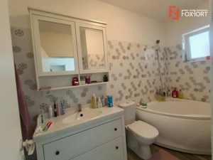 Duplex  4 camere + Apartament - V7228 - imagine 8