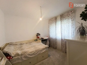 Duplex  4 camere + Apartament - V7228 - imagine 6