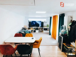 Duplex  4 camere + Apartament - V7228 - imagine 14