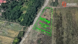 Teren intravilan de vanzare, Covaci - Utilitati in zona - imagine 3