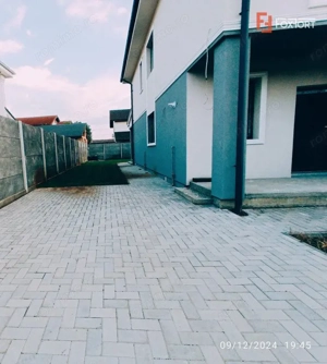 Casa individuala 4 camere, 136 mp utili - Giroc - imagine 3