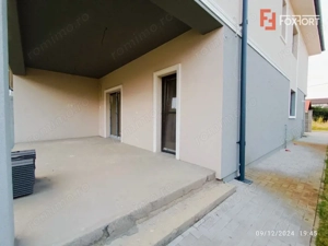 Casa individuala 4 camere, 136 mp utili - Giroc - imagine 4