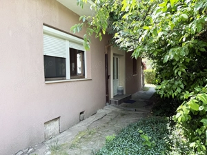 Apartament la casa - Ultracentral - IMOBIHOR - imagine 8