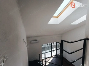 Apartament spatios cu 3 camere, scara interioara, 84 mp - V7227 - imagine 11