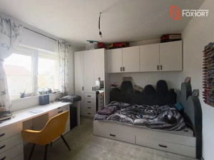 Duplex  4 camere + Apartament - V7228 - imagine 12