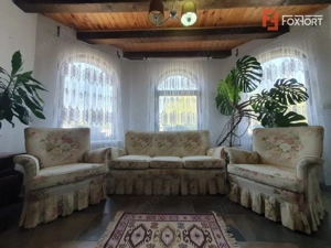 COMISION 0% Casa individuala cu 5 camere si teren de 1222 mp, Jebel - imagine 2