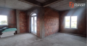 COMISION 0% Casa individuala 5 camere, Becicherecu Mic - Teren 790 mp, Garaj - imagine 10