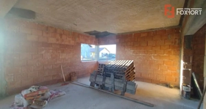 Casa individula la ROSU, 4 camere - Becicherecu Mic, teren 499 mp - imagine 16