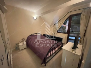 Vila tip duplex, P+1E+M, Poiana Marului - imagine 8