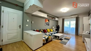 COMISION 0% Apartament cu 2 camere semidecomandat, 2 locuri de parcare - Giroc - imagine 2