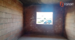 Casa individula la ROSU, 4 camere - Becicherecu Mic, teren 499 mp - imagine 13