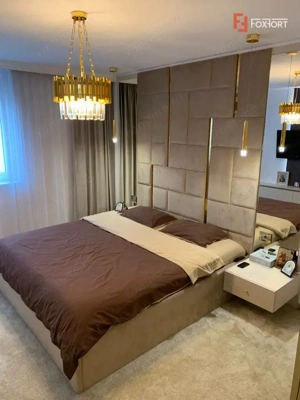 Duplex de vanzare cu 5 camere si 3 bai, zona Mehala - imagine 6