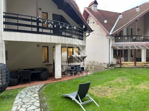 Vila tip duplex, P+1E+M, Poiana Marului - imagine 2