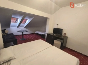 Hotel de inchiriat Parter + 2 Etaje + Mansarda, 19 camere, zona Brancoveanu - imagine 10