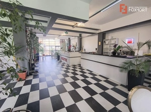 Hotel de inchiriat Parter + 2 Etaje + Mansarda, 19 camere, zona Brancoveanu - imagine 3