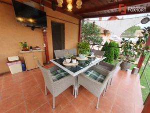 Oportunitate de investitie: 2 case total 8 camere si SAD - Freidorf - imagine 7