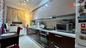 COMISION 0% Apartament cu 2 camere semidecomandat, 2 locuri de parcare - Giroc - imagine 3