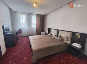 Hotel de inchiriat Parter + 2 Etaje + Mansarda, 19 camere, zona Brancoveanu - imagine 19