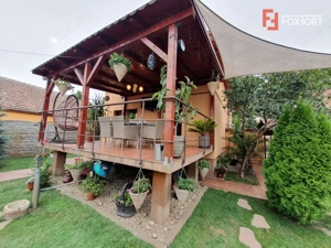 Oportunitate de investitie: 2 case total 8 camere si SAD - Freidorf - imagine 8