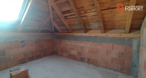 COMISION 0% Casa individuala 5 camere, Becicherecu Mic - Teren 790 mp, Garaj - imagine 18