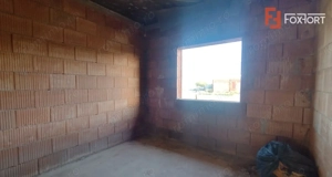 Casa individula la ROSU, 4 camere - Becicherecu Mic, teren 499 mp - imagine 9