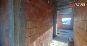 Casa individula la ROSU, 4 camere - Becicherecu Mic, teren 499 mp - imagine 15