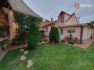 Oportunitate de investitie: 2 case total 8 camere si SAD - Freidorf - imagine 19