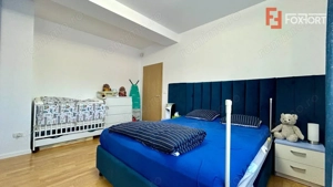 COMISION 0% Apartament cu 2 camere semidecomandat, 2 locuri de parcare - Giroc - imagine 13