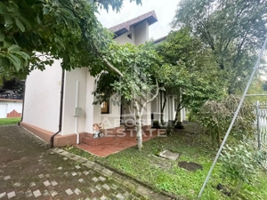 Vila tip duplex, P+1E+M, Poiana Marului - imagine 3