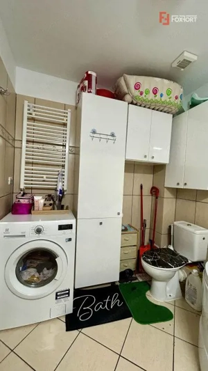 COMISION 0% Apartament cu 2 camere semidecomandat, 2 locuri de parcare - Giroc - imagine 7