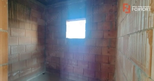 Casa individula la ROSU, 4 camere - Becicherecu Mic, teren 499 mp - imagine 8