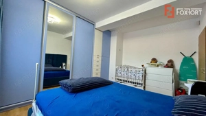 COMISION 0% Apartament cu 2 camere semidecomandat, 2 locuri de parcare - Giroc - imagine 5