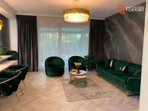 Duplex de vanzare cu 5 camere si 3 bai, zona Mehala - imagine 2