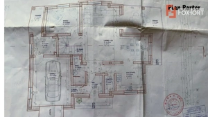 COMISION 0% Casa individuala 5 camere, Becicherecu Mic - Teren 790 mp, Garaj - imagine 4