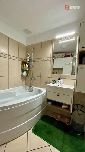 COMISION 0% Apartament cu 2 camere semidecomandat, 2 locuri de parcare - Giroc - imagine 6