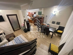 Vila tip duplex, P+1E+M, Poiana Marului - imagine 13