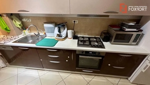 COMISION 0% Apartament cu 2 camere semidecomandat, 2 locuri de parcare - Giroc - imagine 17