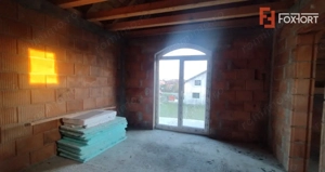 COMISION 0% Casa individuala 5 camere, Becicherecu Mic - Teren 790 mp, Garaj - imagine 16