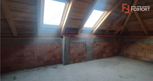 COMISION 0% Casa individuala 5 camere, Becicherecu Mic - Teren 790 mp, Garaj - imagine 19