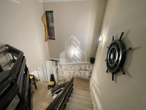 Vila tip duplex, P+1E+M, Poiana Marului - imagine 11