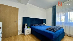 COMISION 0% Apartament cu 2 camere semidecomandat, 2 locuri de parcare - Giroc - imagine 11