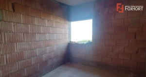 Casa individula la ROSU, 4 camere - Becicherecu Mic, teren 499 mp - imagine 11