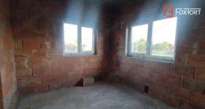 COMISION 0% Casa individuala 5 camere, Becicherecu Mic - Teren 790 mp, Garaj - imagine 9