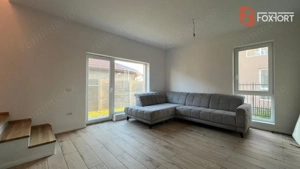 Duplex modern, 3 camere cu parcare, Calea Urseni