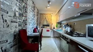 COMISION 0% Apartament cu 2 camere semidecomandat, 2 locuri de parcare - Giroc - imagine 4