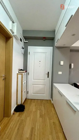 COMISION 0% Apartament cu 2 camere semidecomandat, 2 locuri de parcare - Giroc - imagine 8